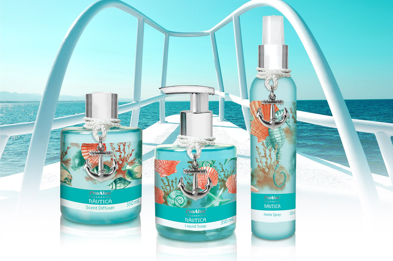 ProAloe Náutica