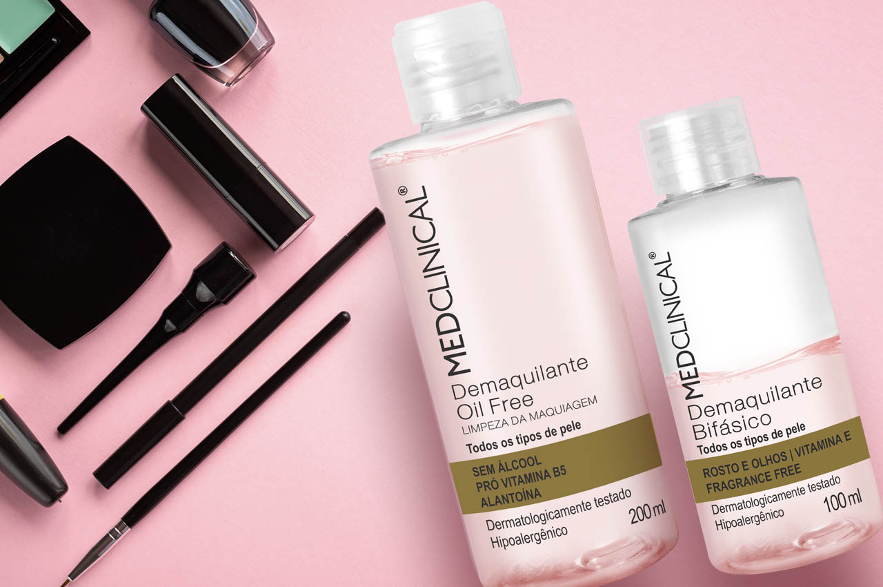 Medclinical Demaquilantess