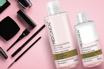 Medclinical Demaquilantes