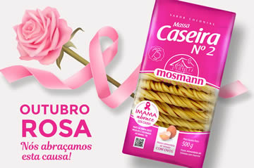 Mosmann Outubro Rosa